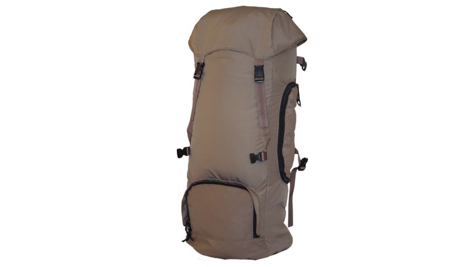 Horn Hunter Full Curl Bag, Stone, HH120000