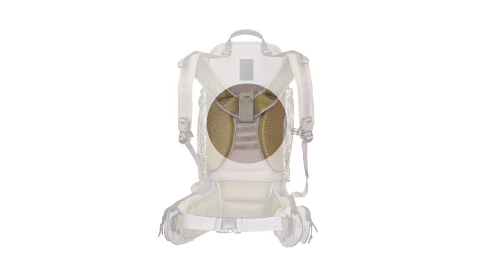 Horn Hunter Full Curl Combo Backpack, Max 1, HH1400M1