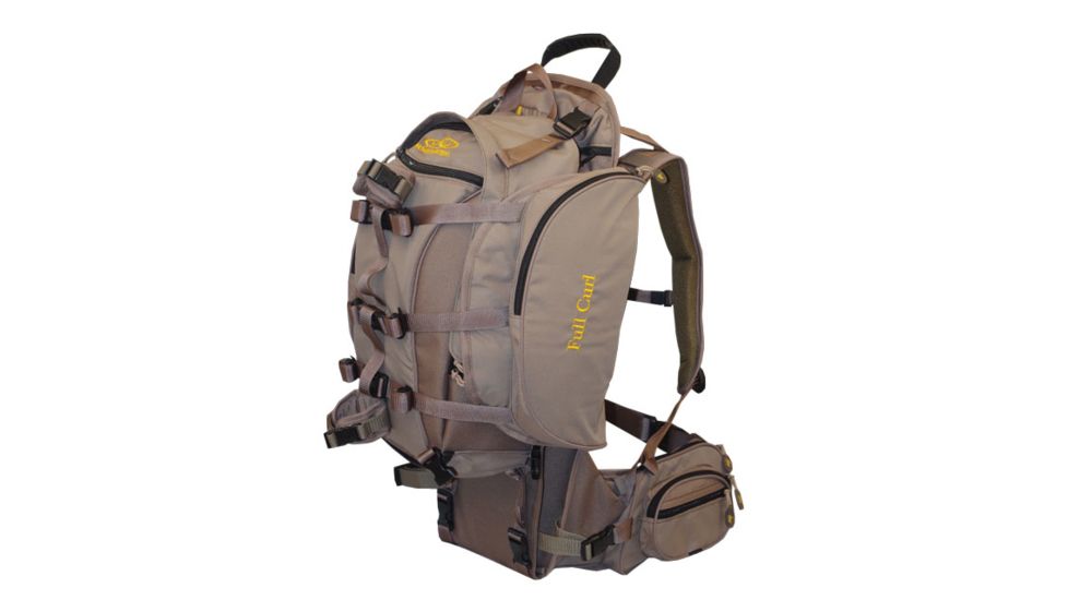 Horn Hunter Full Curl System, Realtree, HH1500RT