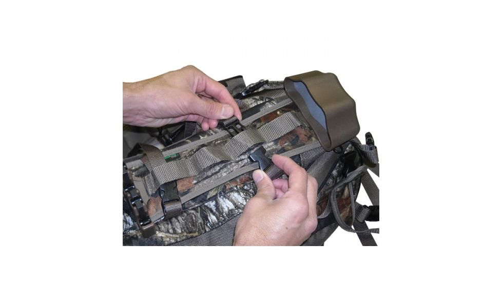 Horn Hunter G2 Daypack, Realtree, HH0200RT