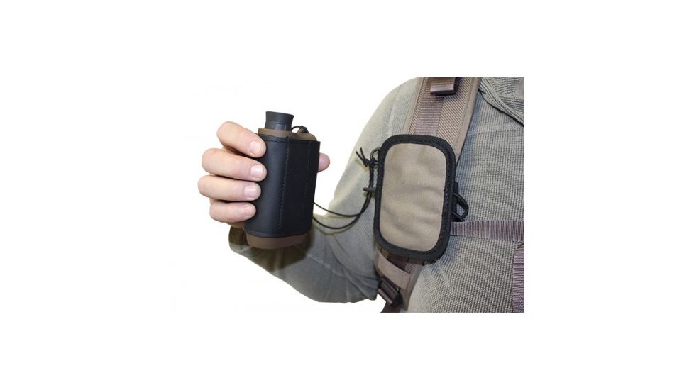 Horn Hunter Range Wrap, Stone, HH7900ST