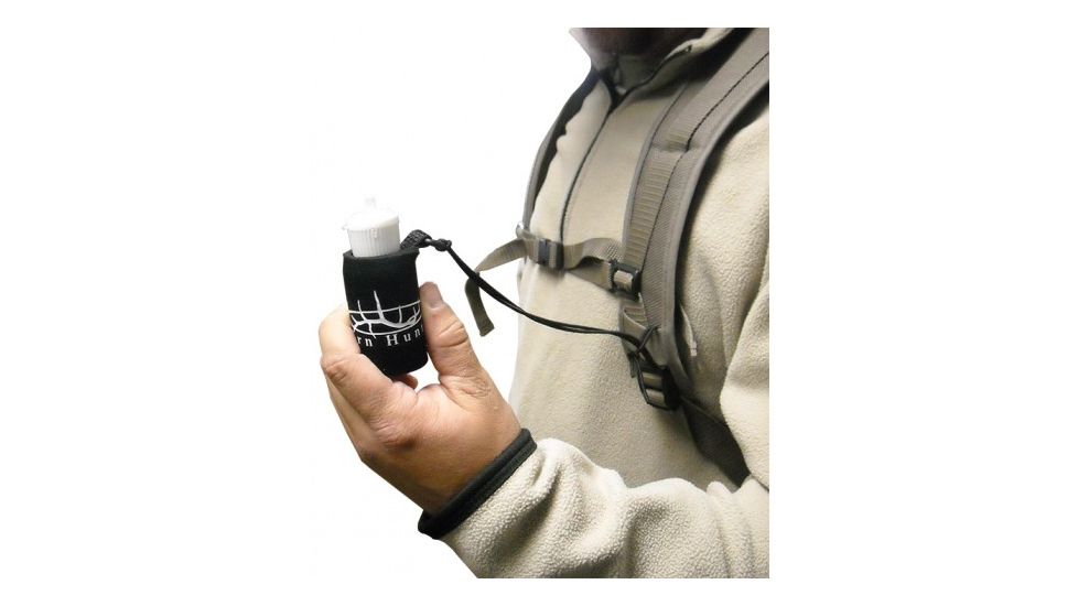 Horn Hunter Wind Drift, HHWD