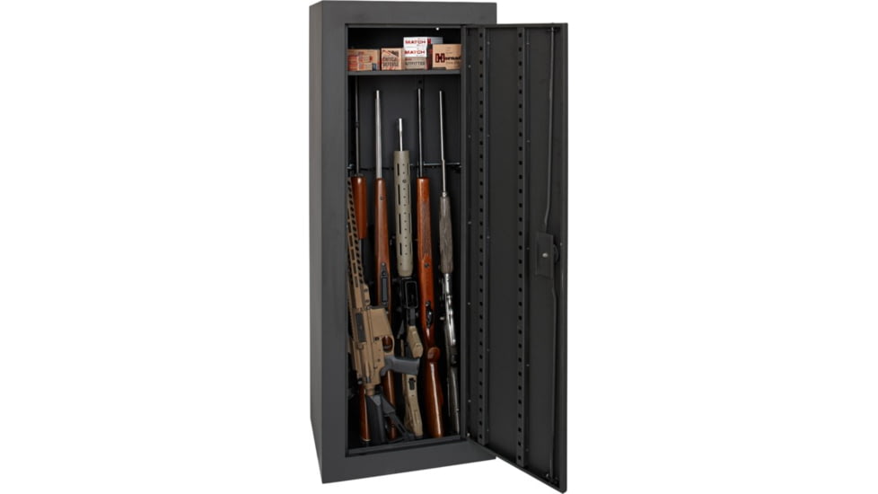 Snapsafe, A Hornady Company Premium Gun Cabinet, 12 Gun, 75100