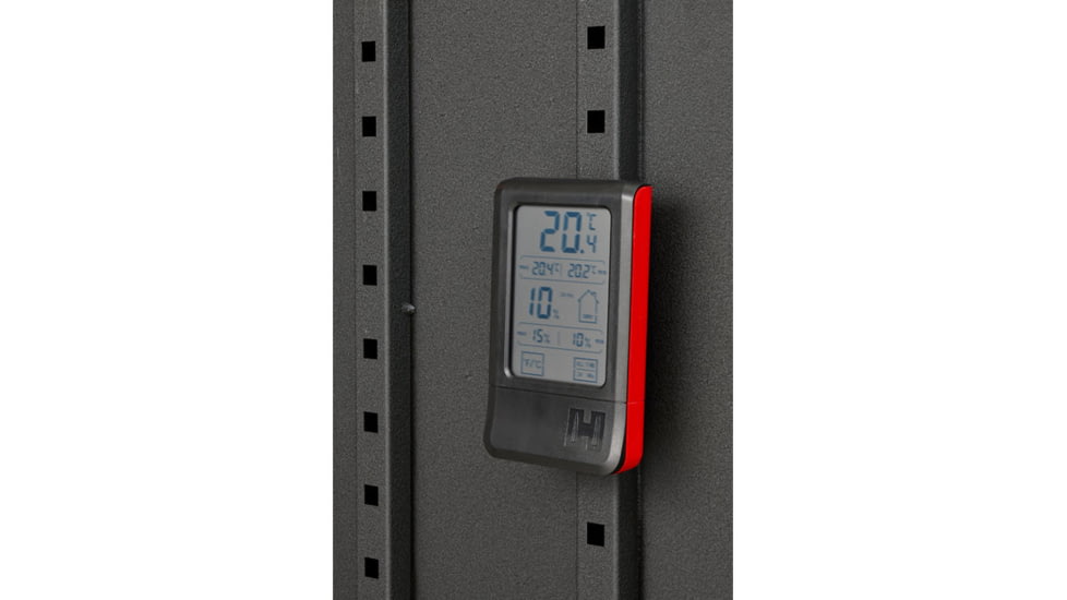 Snapsafe, A Hornady Company Premium Gun Cabinet, 12 Gun, 75100