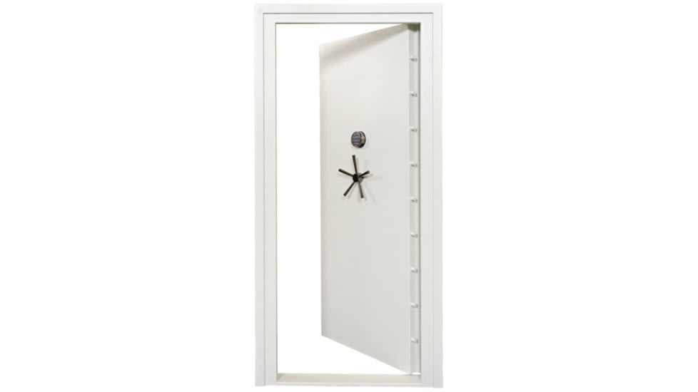 Snapsafe, A Hornady Company Premium Vault Door, 36in x 80in, Off-White, 75420