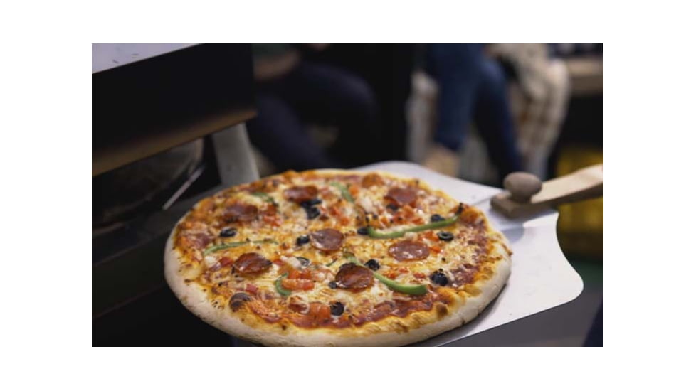 Hot Ash Rover System, Stainless Steel, STV-HATS-ROVR