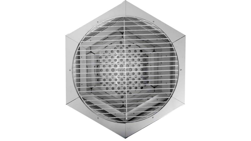 Hot Ash Rover System, Stainless Steel, STV-HATS-ROVR