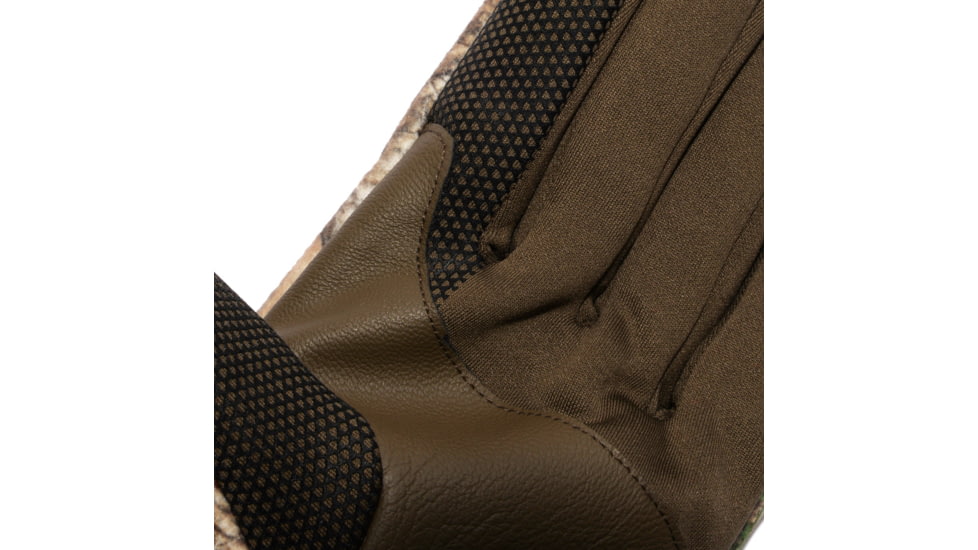 Hot Shot Eruption Stormproof Gloves, Realtree Edge Camo, Large, 0E-865C-L