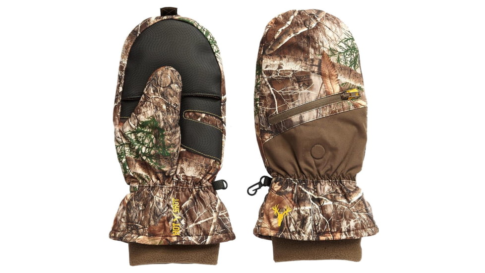 Hot Shot Huntsman Glove, Realtree Edge, Extra Large 86895