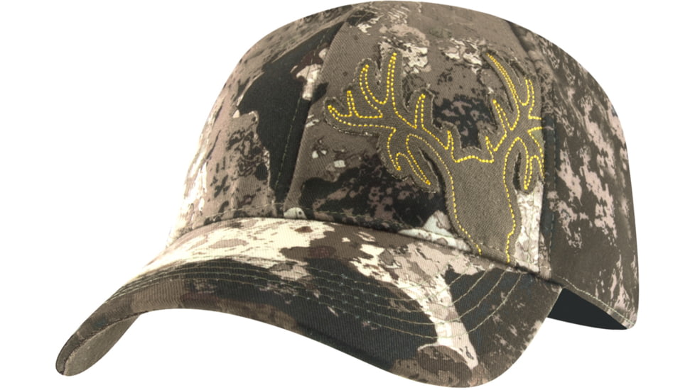 Hot Shot Mens Cotton/Poly Ballcap