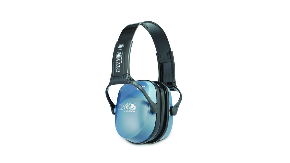 Howard Leight Clarity Sound Management Earmuff