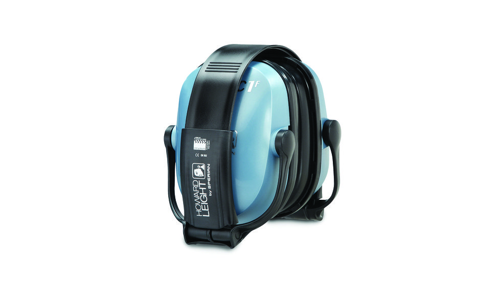 Howard Leight Clarity Sound Management Earmuff