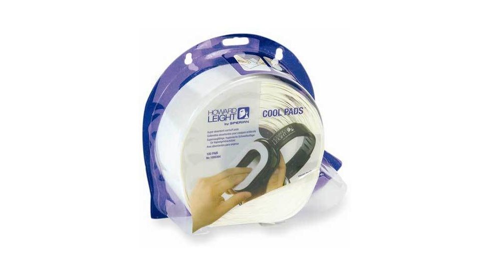 Howard Leight Cool Pads Earmuff Cover