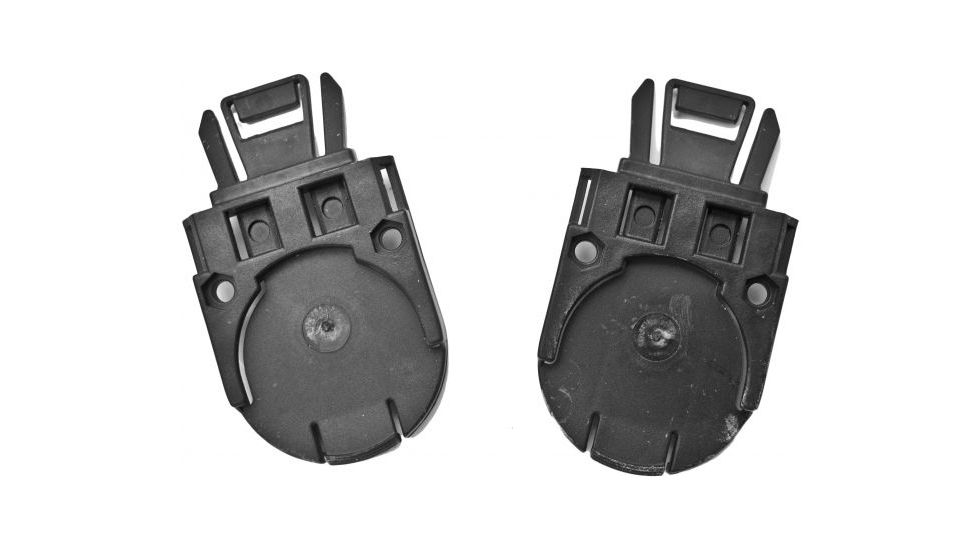 Howard Leight Helmet Adapter - Centurion Model 3711