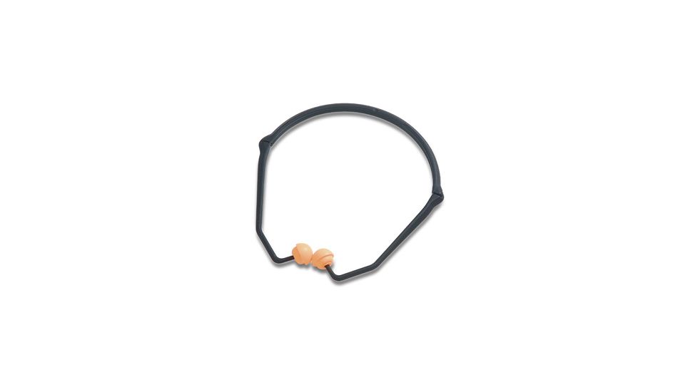 Howard Leight PerCap Banded Earplugs
