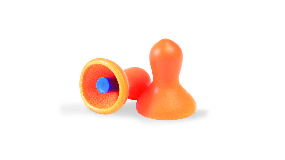 Howard Leight Quiet Multiple-Use Earplug