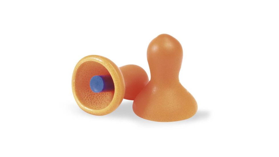 Howard Leight Quiet - uncorded NRR 26 Canada Class A L, 1000 per Case