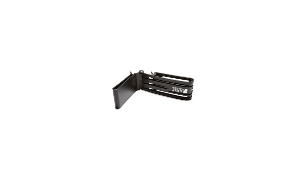 Howard Leight Slim Belt Clip