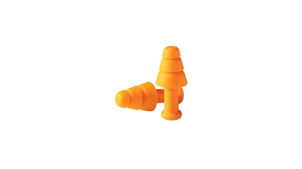 Howard Leight SmartFit Multiple-Use Earplug SMF-30