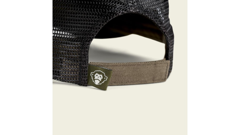 Howler Brothers Standard Hat - Mens, Paradise/Rifle/Black, One Size, 160020S-SUN