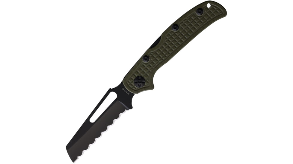 Hpa Jungle Operator Lockback
