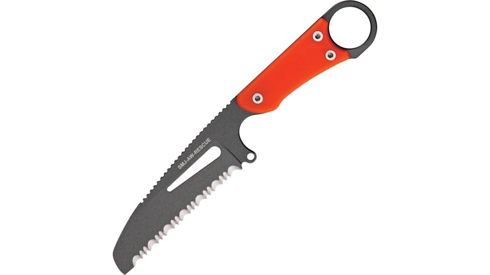 Hpa SMJ Air Water Rescue Knife, 7.75in. HPA1