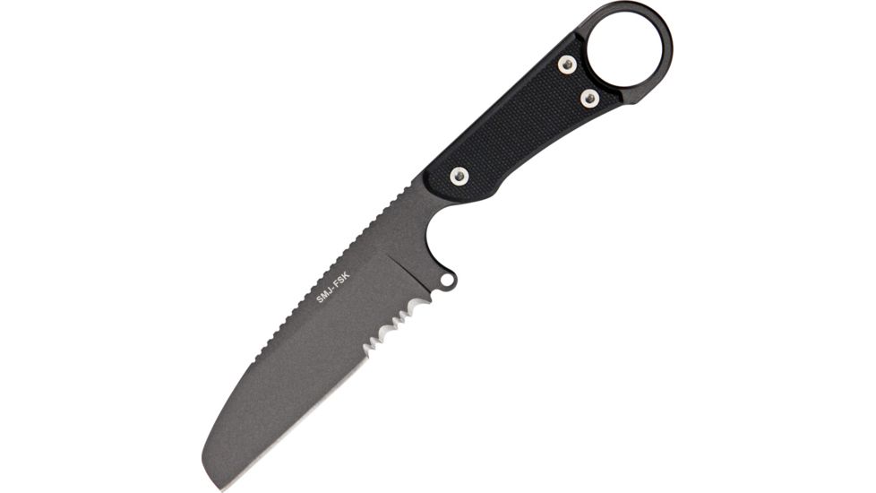 Hpa SMJ Military Knife, 7.75in. HPA2
