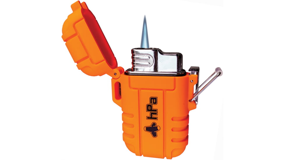 Hpa Survival Jet Lighter