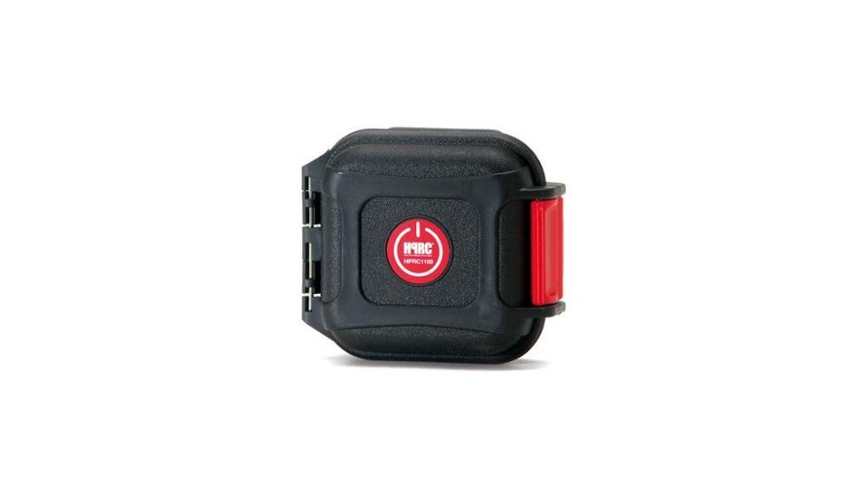 HPRC 1100E Empty Hard Case