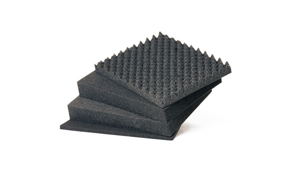 HPRC Foam Only for 4300 Case HPRC4300FO