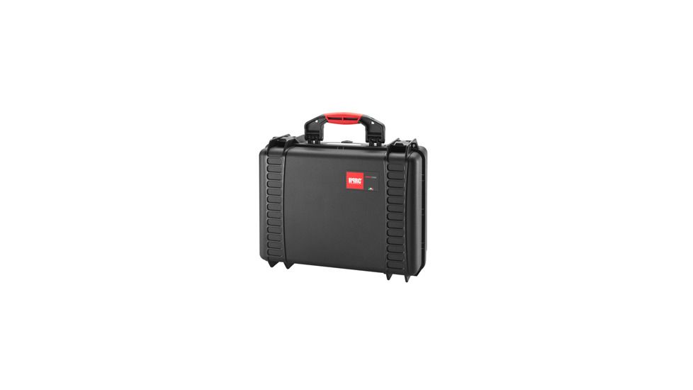 HPRC Hard 2460 Case No Foam HPRC2460EBlack