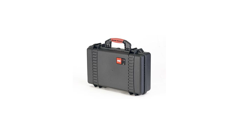 HPRC Hard Case Empty, Black HPRC2530EBlack