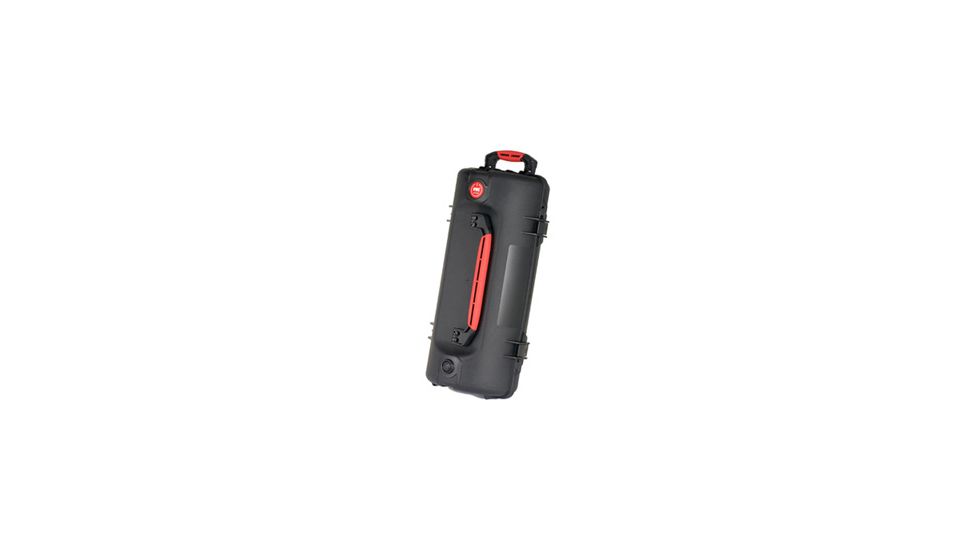 HPRC Hard Case Empty, Black HPRC6200EBlack