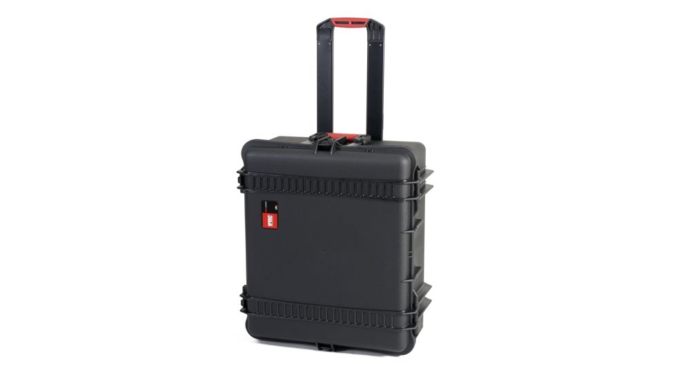 HPRC HPRC2700W Dry Box FOR PHANTOM 4 RTK, Black, PHA4RTK-2700W-01