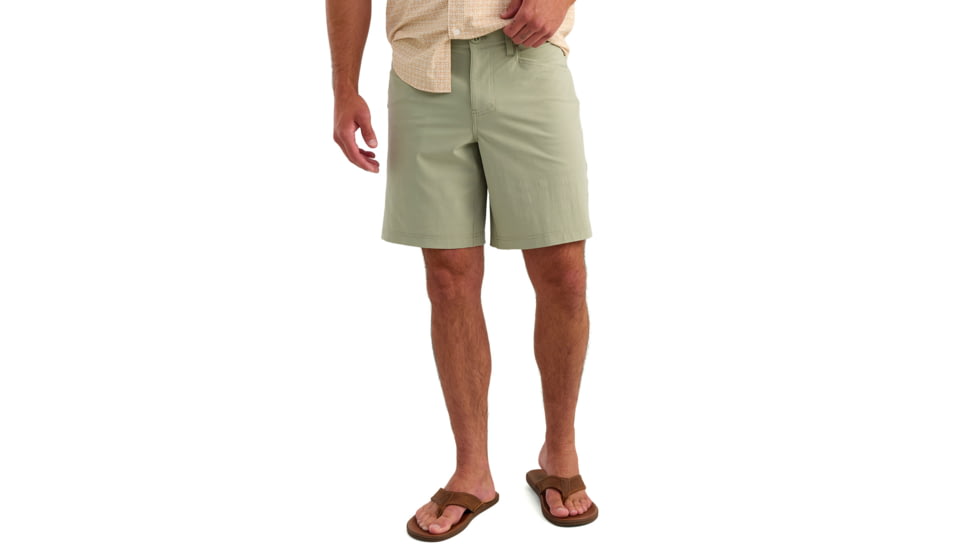HUK Performance Fishing Kona Short Mens