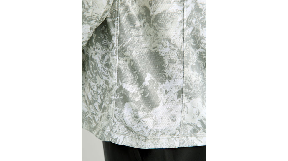 HUK Performance Fishing Pursuit Long Sleeve Crew - Mens