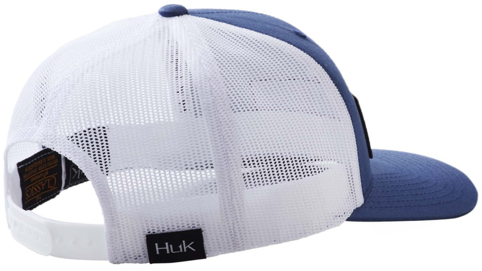 HUK Performance Fishing HUKd Up Angler - Mens, Sargasso Sea, 1, H3000270-409-1
