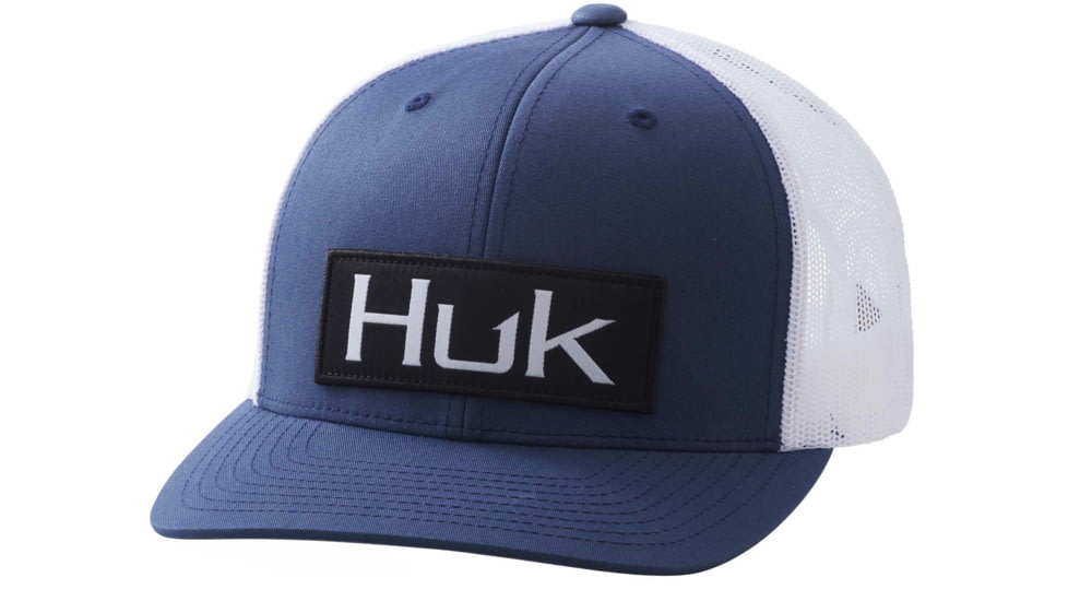 HUK Performance Fishing HUKd Up Angler - Mens, Sargasso Sea, 1, H3000270-409-1