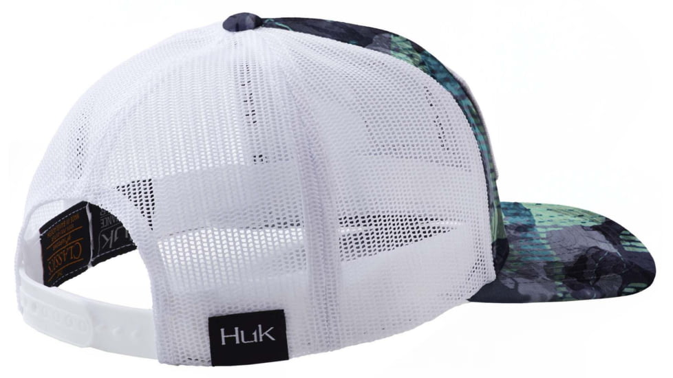 HUK Performance Fishing HUKd Up Angler Refraction - Mens, New Superior, 1, H3000256-031-1