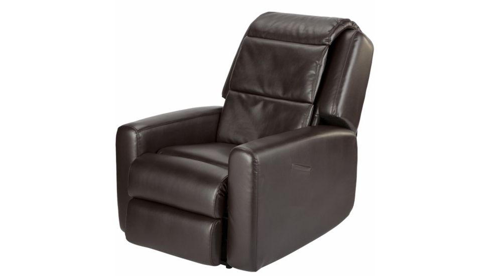 HT Manhattan Wall Hugger Massage Chair