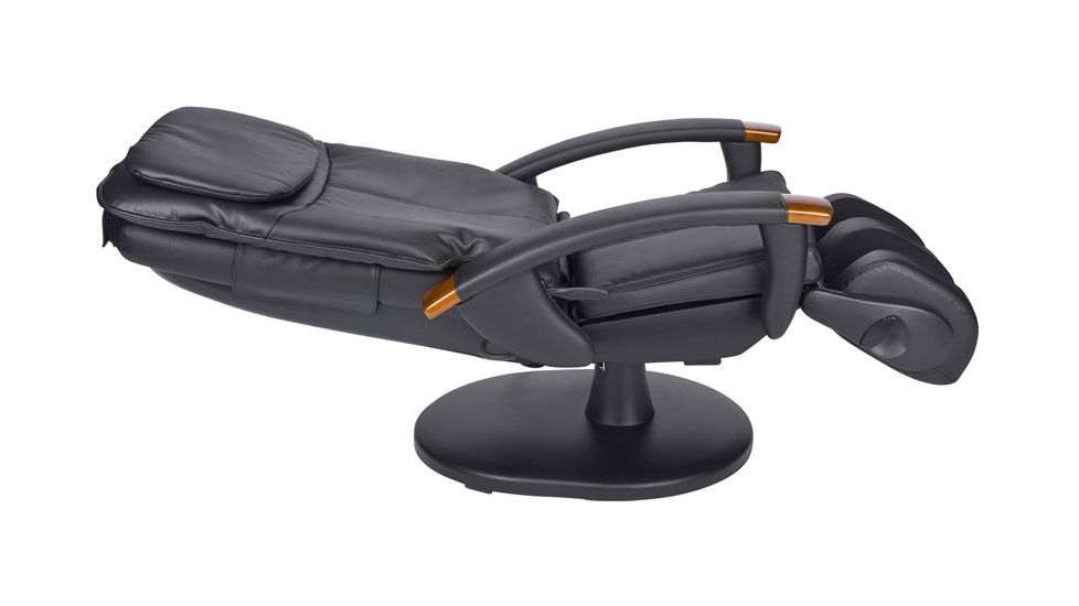 Human Touch HT 102 Massaging Chair - Full recline