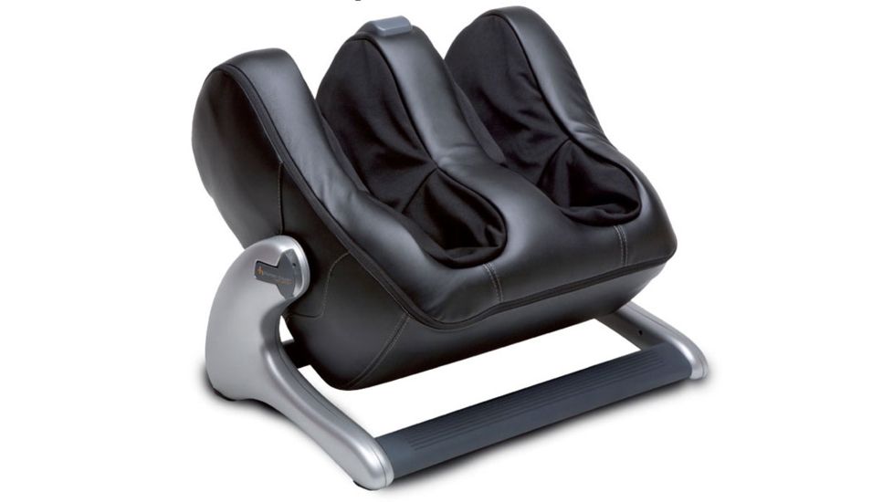 Human Touch HT-1360 CirQlation Elite Calf and Foot Massager