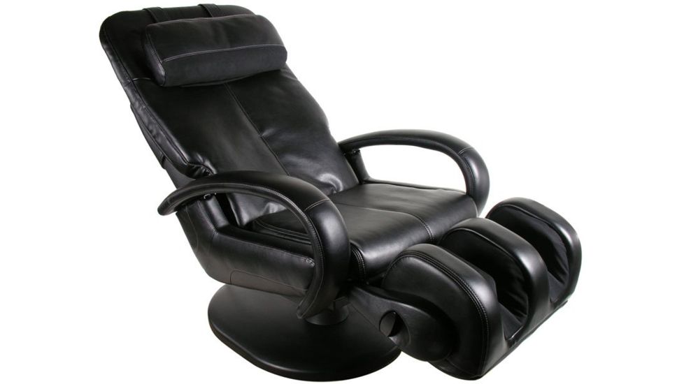 Human Touch HT-5040 Black Massage Chair