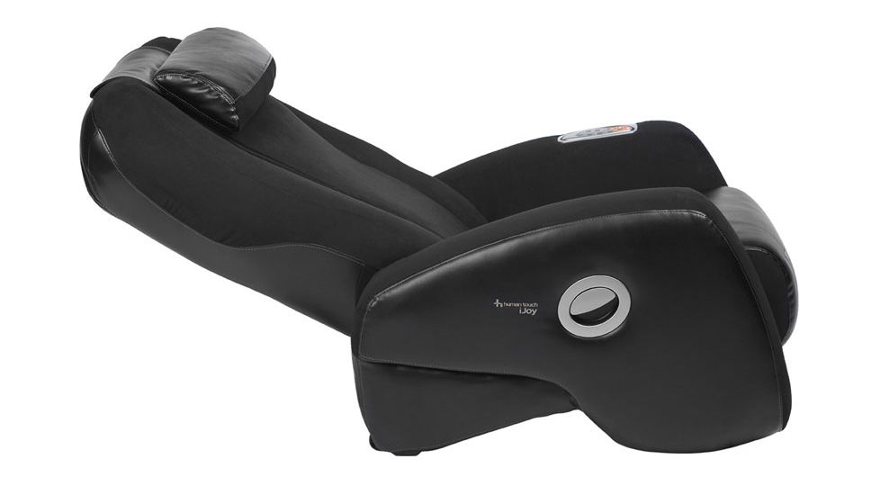 Human Touch iJoy-2400 Massage Chair - Partial recline
