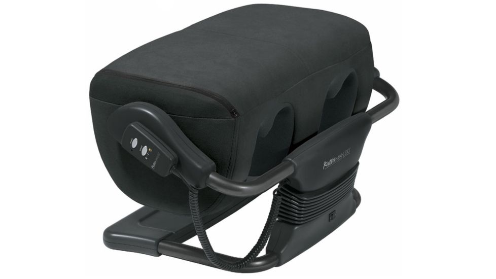 Human Touch iJoy Ottoman 2.0 Foot Massager