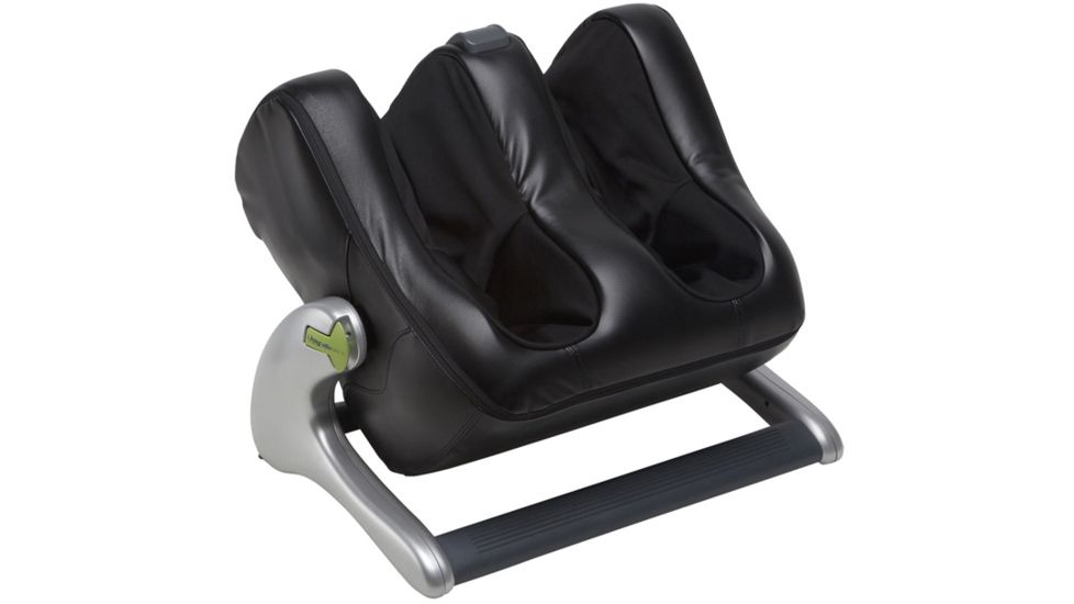 Human Touch iJoy Ottoman 3.0 Foot Massager