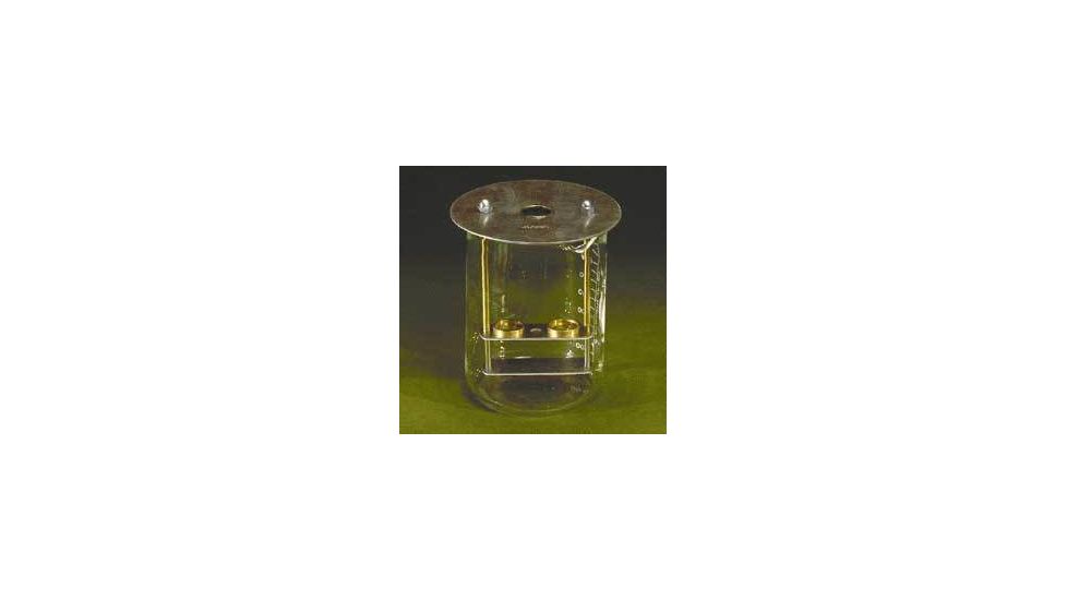 Humboldt Manufacturing Softening Point Apparatus, Each, Shelf-Type, Two Rings Replacement Parts Ball Retaining Ring, H-1588