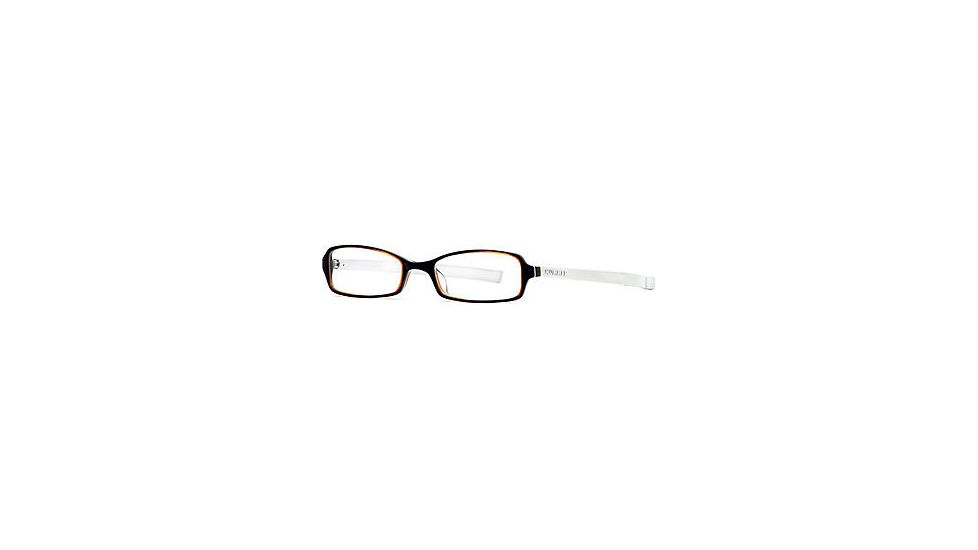 HUMMER Eyegear HU H2014 SEHU 201400 Bifocal Prescription Eyeglasses - Cargo Brown SEHU 2014005040 BN