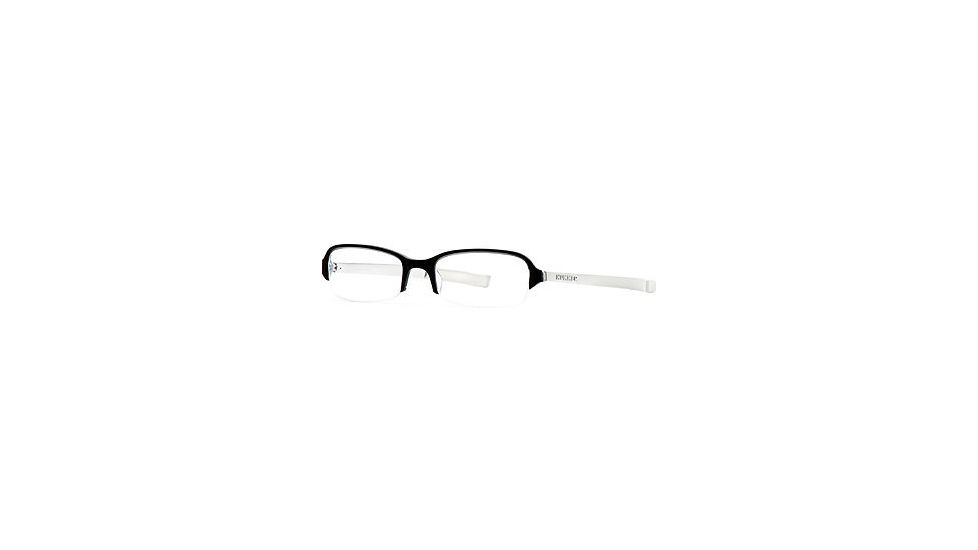 HUMMER Eyegear HU H2020 SEHU 202000 Eyeglass Frames - Black Chrome SEHU 2020005340 BK