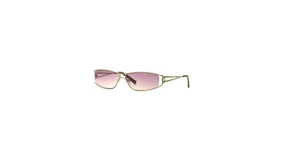 HUMMER Eyegear HU H333 SEHU 033306 Sunglasses - Platinum SEHU 0333066140 SV